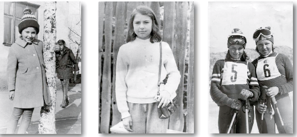 Памяти Панченко Елены (Горные лыжи/Сноуборд, горные лыжи, память)