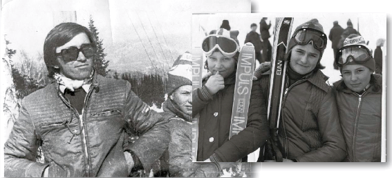 Памяти Панченко Елены (Горные лыжи/Сноуборд, горные лыжи, память)