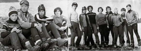 Памяти Панченко Елены (Горные лыжи/Сноуборд, горные лыжи, память)