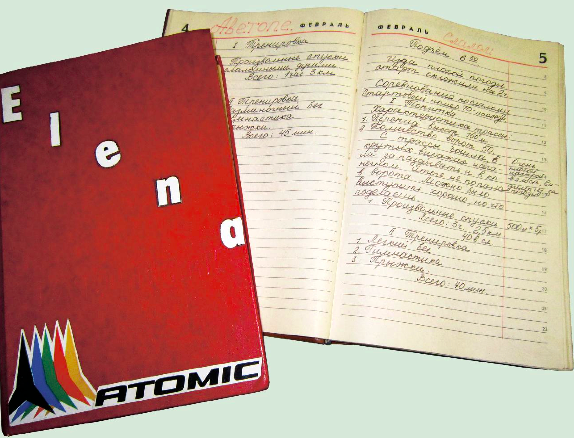 Памяти Панченко Елены (Горные лыжи/Сноуборд, горные лыжи, память)