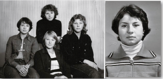 Памяти Панченко Елены (Горные лыжи/Сноуборд, горные лыжи, память)