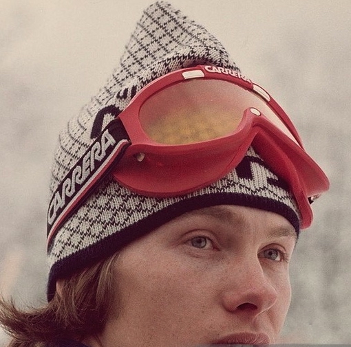 Памяти Панченко Елены (Горные лыжи/Сноуборд, горные лыжи, память)