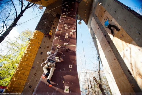 Кубок клубов на Сосульке МАИ 2015 (Альпинизм, сосулька маи, Кубок Клубов Ледолазание/drytoolling, новости, moscow ice climb, москва)