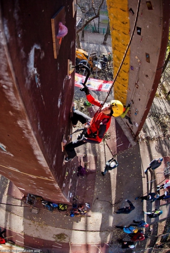 Кубок клубов на Сосульке МАИ 2015 (Альпинизм, сосулька маи, Кубок Клубов Ледолазание/drytoolling, новости, moscow ice climb, москва)