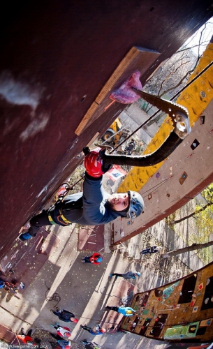 Кубок клубов на Сосульке МАИ 2015 (Альпинизм, сосулька маи, Кубок Клубов Ледолазание/drytoolling, новости, moscow ice climb, москва)