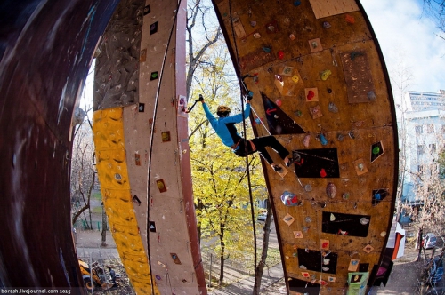 Кубок клубов на Сосульке МАИ 2015 (Альпинизм, сосулька маи, Кубок Клубов Ледолазание/drytoolling, новости, moscow ice climb, москва)