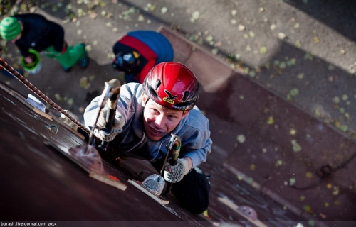 Кубок клубов на Сосульке МАИ 2015 (Альпинизм, сосулька маи, Кубок Клубов Ледолазание/drytoolling, новости, moscow ice climb, москва)