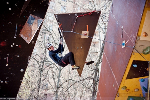 Кубок клубов на Сосульке МАИ 2015 (Альпинизм, сосулька маи, Кубок Клубов Ледолазание/drytoolling, новости, moscow ice climb, москва)