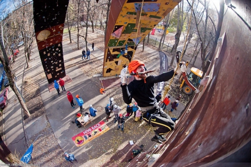 Кубок клубов на Сосульке МАИ 2015 (Альпинизм, сосулька маи, Кубок Клубов Ледолазание/drytoolling, новости, moscow ice climb, москва)