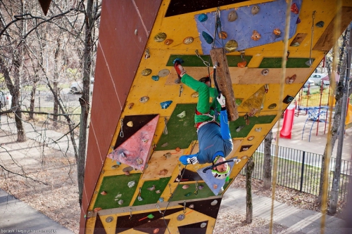 Кубок клубов на Сосульке МАИ 2015 (Альпинизм, сосулька маи, Кубок Клубов Ледолазание/drytoolling, новости, moscow ice climb, москва)