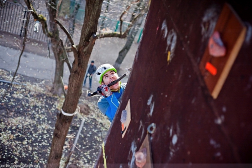Кубок клубов на Сосульке МАИ 2015 (Альпинизм, сосулька маи, Кубок Клубов Ледолазание/drytoolling, новости, moscow ice climb, москва)