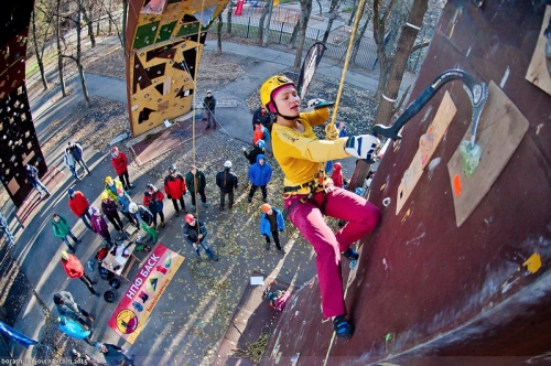 Кубок клубов на Сосульке МАИ 2015 (Альпинизм, сосулька маи, Кубок Клубов Ледолазание/drytoolling, новости, moscow ice climb, москва)