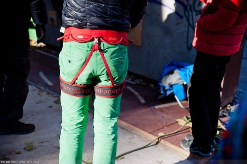 Кубок клубов на Сосульке МАИ 2015 (Альпинизм, сосулька маи, Кубок Клубов Ледолазание/drytoolling, новости, moscow ice climb, москва)