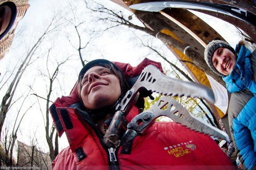 Кубок клубов на Сосульке МАИ 2015 (Альпинизм, сосулька маи, Кубок Клубов Ледолазание/drytoolling, новости, moscow ice climb, москва)