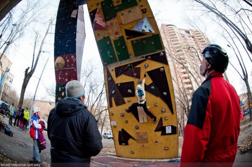 Кубок клубов на Сосульке МАИ 2015 (Альпинизм, сосулька маи, Кубок Клубов Ледолазание/drytoolling, новости, moscow ice climb, москва)