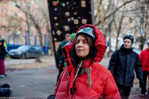 Кубок клубов на Сосульке МАИ 2015 (Альпинизм, сосулька маи, Кубок Клубов Ледолазание/drytoolling, новости, moscow ice climb, москва)