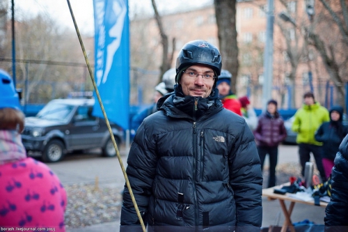 Кубок клубов на Сосульке МАИ 2015 (Альпинизм, сосулька маи, Кубок Клубов Ледолазание/drytoolling, новости, moscow ice climb, москва)