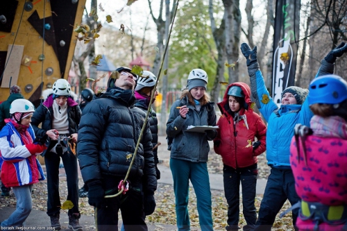 Кубок клубов на Сосульке МАИ 2015 (Альпинизм, сосулька маи, Кубок Клубов Ледолазание/drytoolling, новости, moscow ice climb, москва)