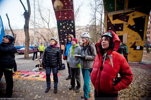 Кубок клубов на Сосульке МАИ 2015 (Альпинизм, сосулька маи, Кубок Клубов Ледолазание/drytoolling, новости, moscow ice climb, москва)