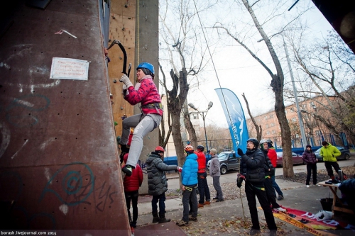 Кубок клубов на Сосульке МАИ 2015 (Альпинизм, сосулька маи, Кубок Клубов Ледолазание/drytoolling, новости, moscow ice climb, москва)