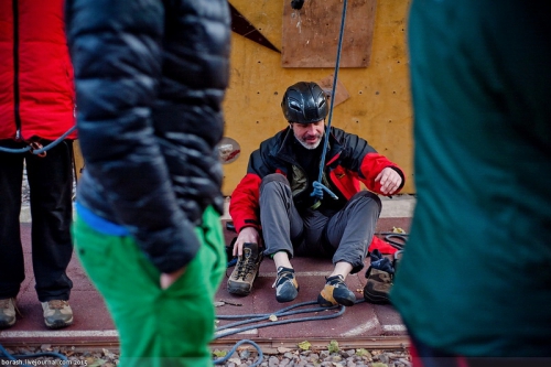 Кубок клубов на Сосульке МАИ 2015 (Альпинизм, сосулька маи, Кубок Клубов Ледолазание/drytoolling, новости, moscow ice climb, москва)