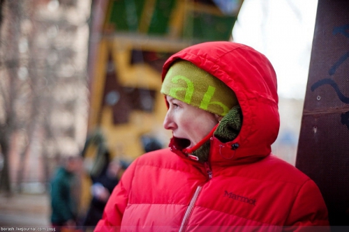 Кубок клубов на Сосульке МАИ 2015 (Альпинизм, сосулька маи, Кубок Клубов Ледолазание/drytoolling, новости, moscow ice climb, москва)