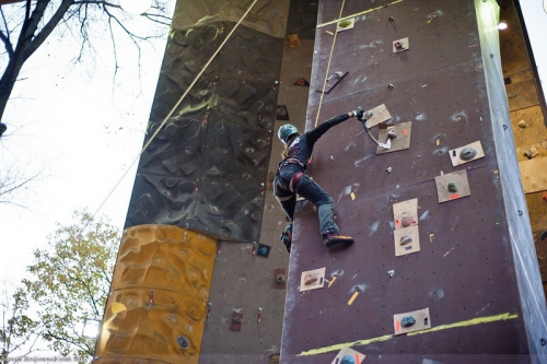 Кубок клубов на Сосульке МАИ 2015 (Альпинизм, сосулька маи, Кубок Клубов Ледолазание/drytoolling, новости, moscow ice climb, москва)