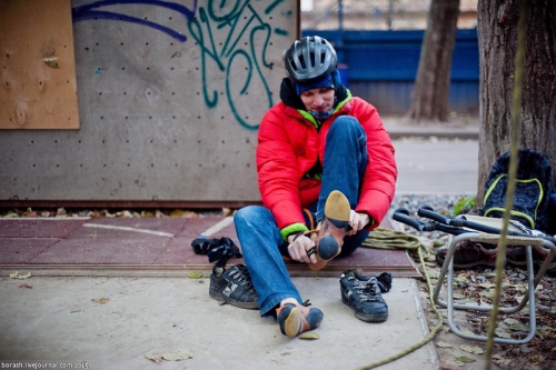 Кубок клубов на Сосульке МАИ 2015 (Альпинизм, сосулька маи, Кубок Клубов Ледолазание/drytoolling, новости, moscow ice climb, москва)