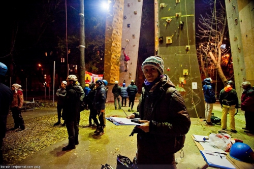 Кубок клубов на Сосульке МАИ 2015 (Альпинизм, сосулька маи, Кубок Клубов Ледолазание/drytoolling, новости, moscow ice climb, москва)