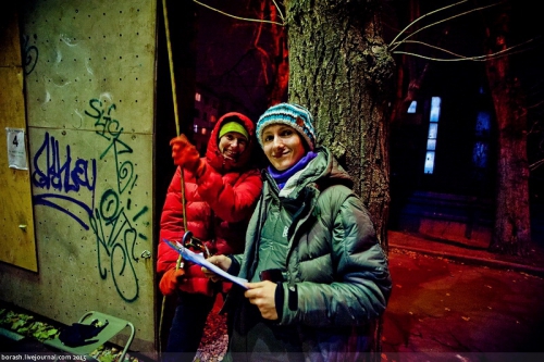 Кубок клубов на Сосульке МАИ 2015 (Альпинизм, сосулька маи, Кубок Клубов Ледолазание/drytoolling, новости, moscow ice climb, москва)