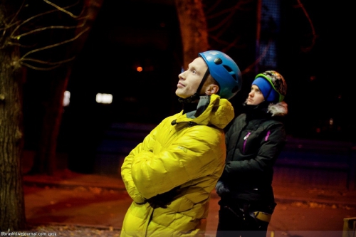 Кубок клубов на Сосульке МАИ 2015 (Альпинизм, сосулька маи, Кубок Клубов Ледолазание/drytoolling, новости, moscow ice climb, москва)