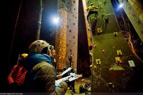 Кубок клубов на Сосульке МАИ 2015 (Альпинизм, сосулька маи, Кубок Клубов Ледолазание/drytoolling, новости, moscow ice climb, москва)