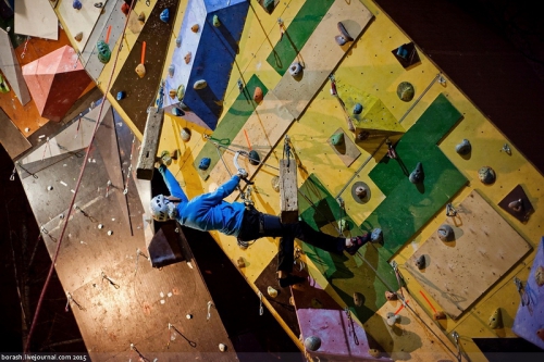 Кубок клубов на Сосульке МАИ 2015 (Альпинизм, сосулька маи, Кубок Клубов Ледолазание/drytoolling, новости, moscow ice climb, москва)