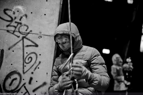 Кубок клубов на Сосульке МАИ 2015 (Альпинизм, сосулька маи, Кубок Клубов Ледолазание/drytoolling, новости, moscow ice climb, москва)