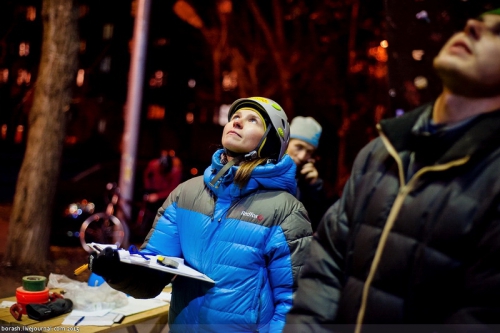 Кубок клубов на Сосульке МАИ 2015 (Альпинизм, сосулька маи, Кубок Клубов Ледолазание/drytoolling, новости, moscow ice climb, москва)