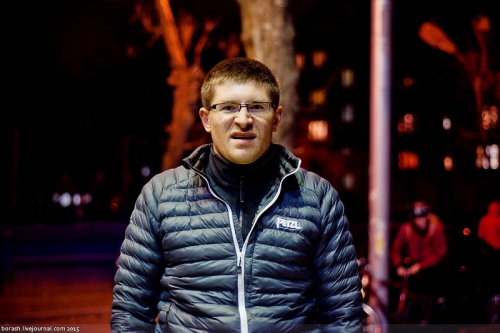 Кубок клубов на Сосульке МАИ 2015 (Альпинизм, сосулька маи, Кубок Клубов Ледолазание/drytoolling, новости, moscow ice climb, москва)