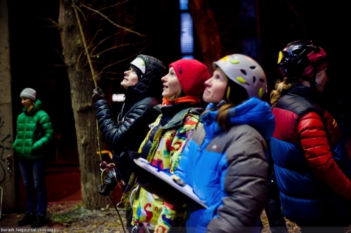 Кубок клубов на Сосульке МАИ 2015 (Альпинизм, сосулька маи, Кубок Клубов Ледолазание/drytoolling, новости, moscow ice climb, москва)