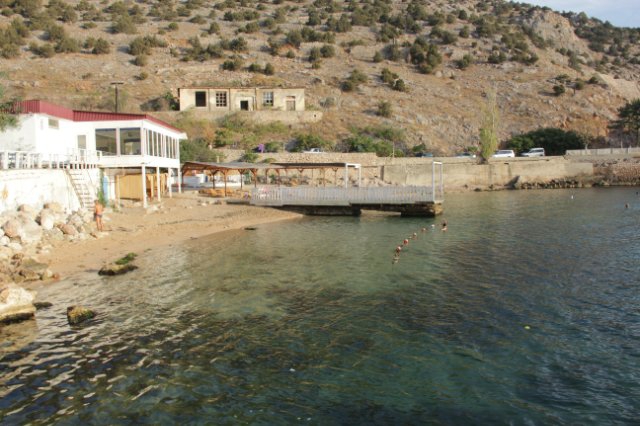 Фантик верен своим заветам. Из альпинистов - в каякеры! (Альпинизм)