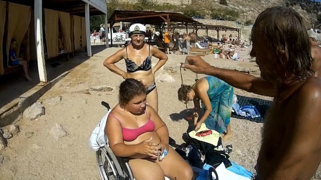 Фантик верен своим заветам. Из альпинистов - в каякеры! (Альпинизм)