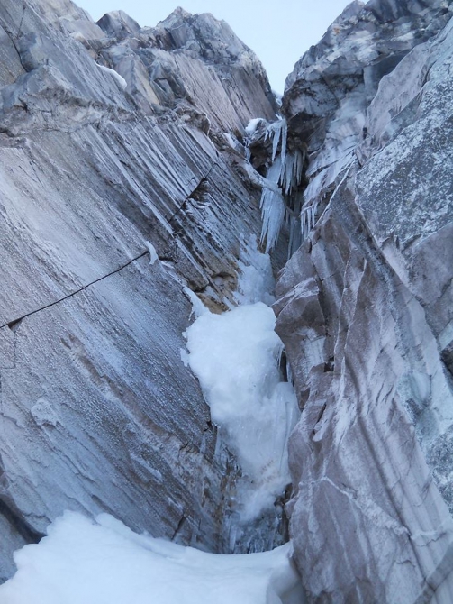 Талунг по Северо-Западному ребру-контрфорсу!!! С горой! (Альпинизм, непал, гималаи, фомин, балабанов, первопроходы, горы, экспедиции)