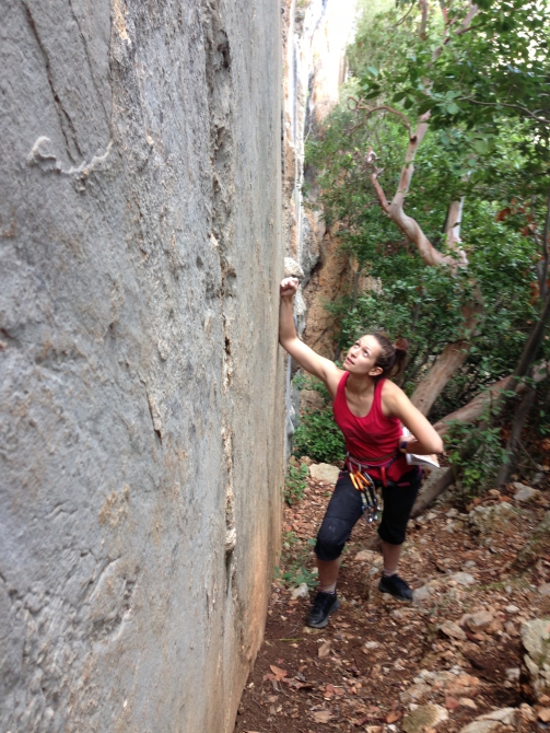 Олимпос. Куда хочется возвращаться вновь и вновь (Скалолазание, скалолазание в турции, Olympos, Cennet, Dershane)