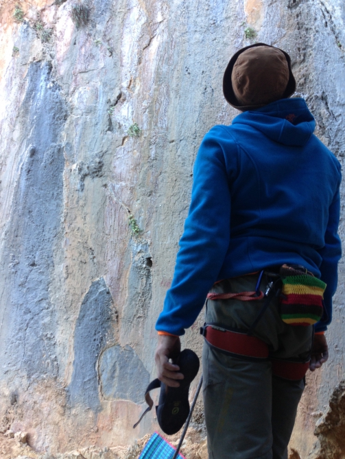 Олимпос. Куда хочется возвращаться вновь и вновь (Скалолазание, скалолазание в турции, Olympos, Cennet, Dershane)