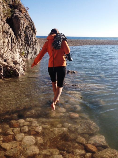 Олимпос. Куда хочется возвращаться вновь и вновь (Скалолазание, скалолазание в турции, Olympos, Cennet, Dershane)