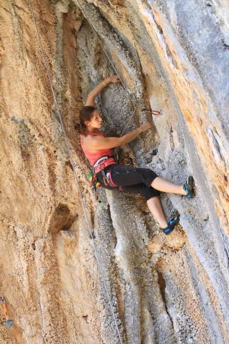 Олимпос. Куда хочется возвращаться вновь и вновь (Скалолазание, скалолазание в турции, Olympos, Cennet, Dershane)