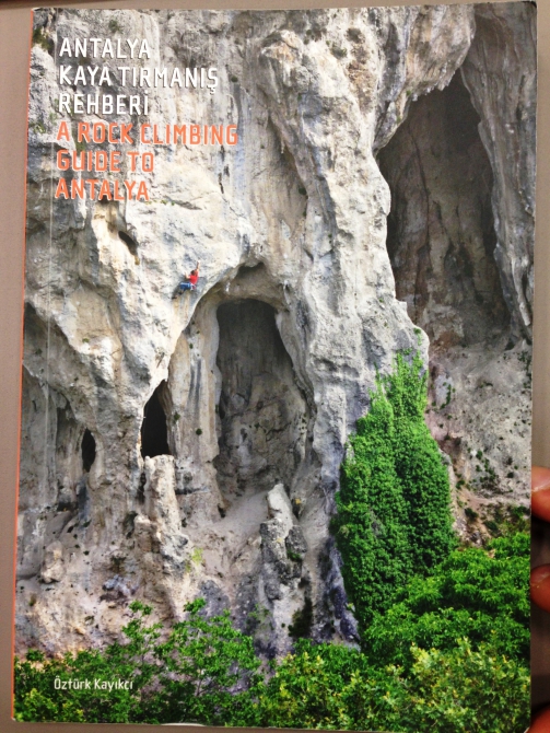 Олимпос. Куда хочется возвращаться вновь и вновь (Скалолазание, скалолазание в турции, Olympos, Cennet, Dershane)