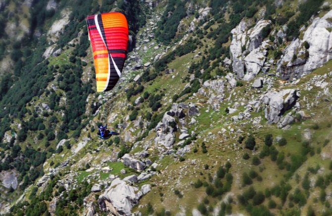 Тесты снаряжения. Отчет по использованию Garmin Epix. (Путешествия, garminrussia, thewhitepeaks)