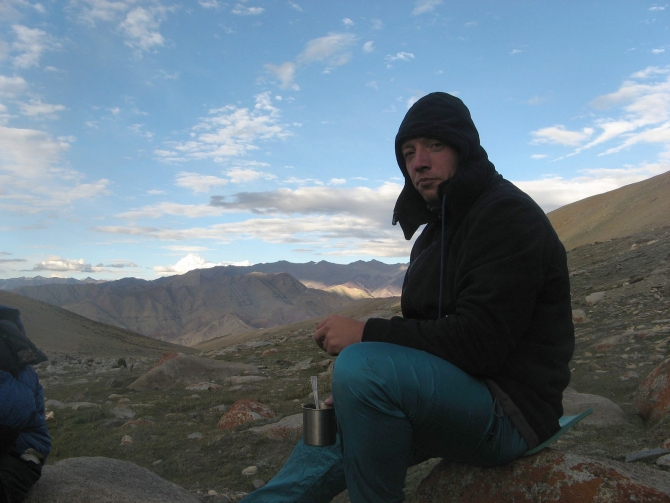 Прошел год без Славы Львова (Горный туризм, Слава Львов, турклуб маи, Светлый путь)