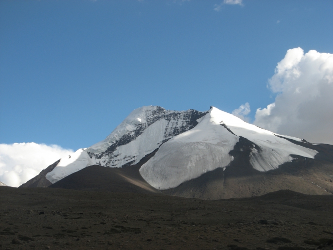 Прошел год без Славы Львова (Горный туризм, Слава Львов, турклуб маи, Светлый путь)