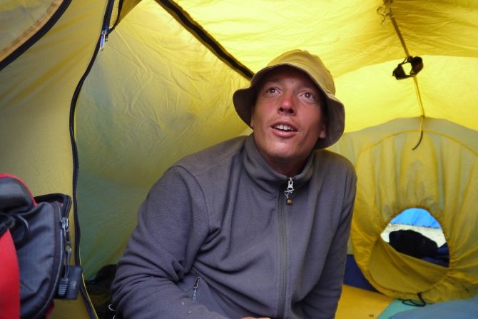 Прошел год без Славы Львова (Горный туризм, Слава Львов, турклуб маи, Светлый путь)