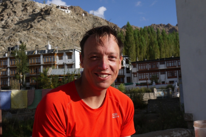 Прошел год без Славы Львова (Горный туризм, Слава Львов, турклуб маи, Светлый путь)